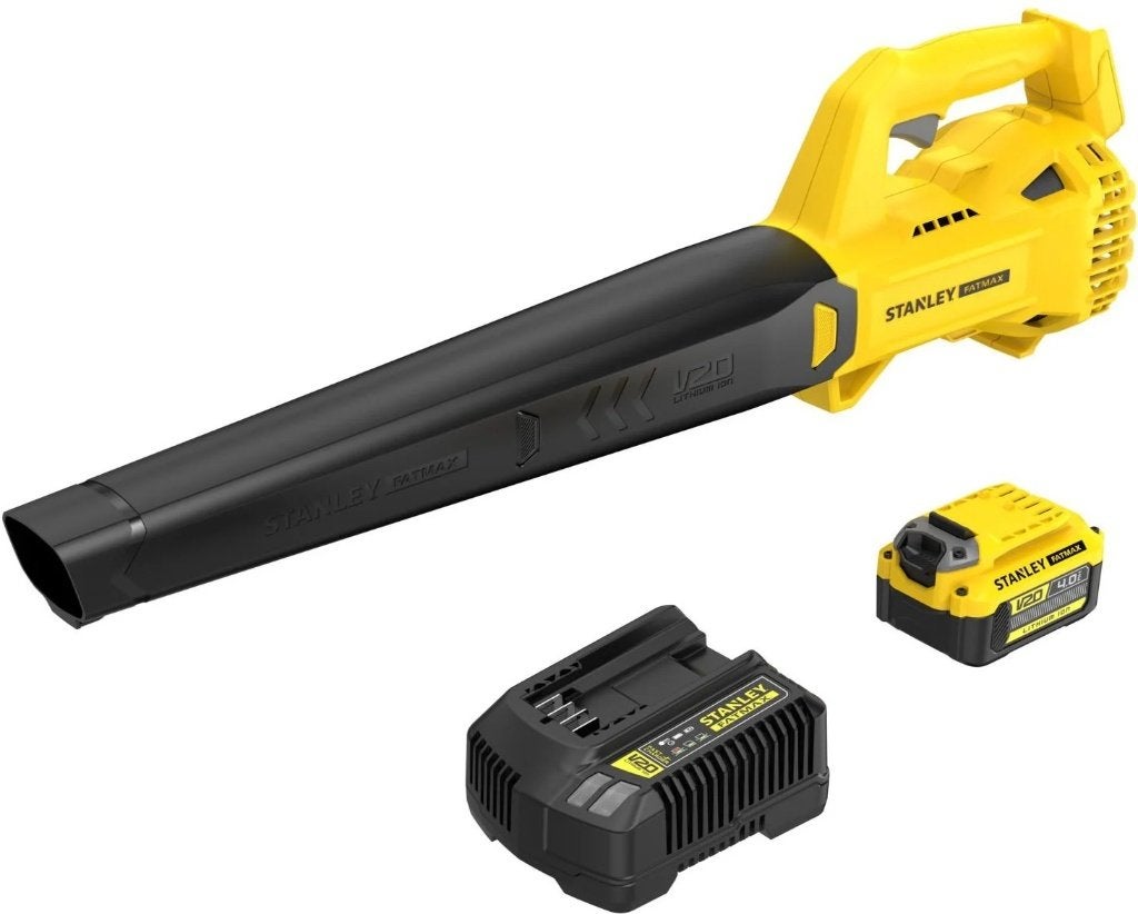 Stanley accu bladblazer SFMCBL714M1-QW, N, N, Nieuw, Ophalen of Verzenden
