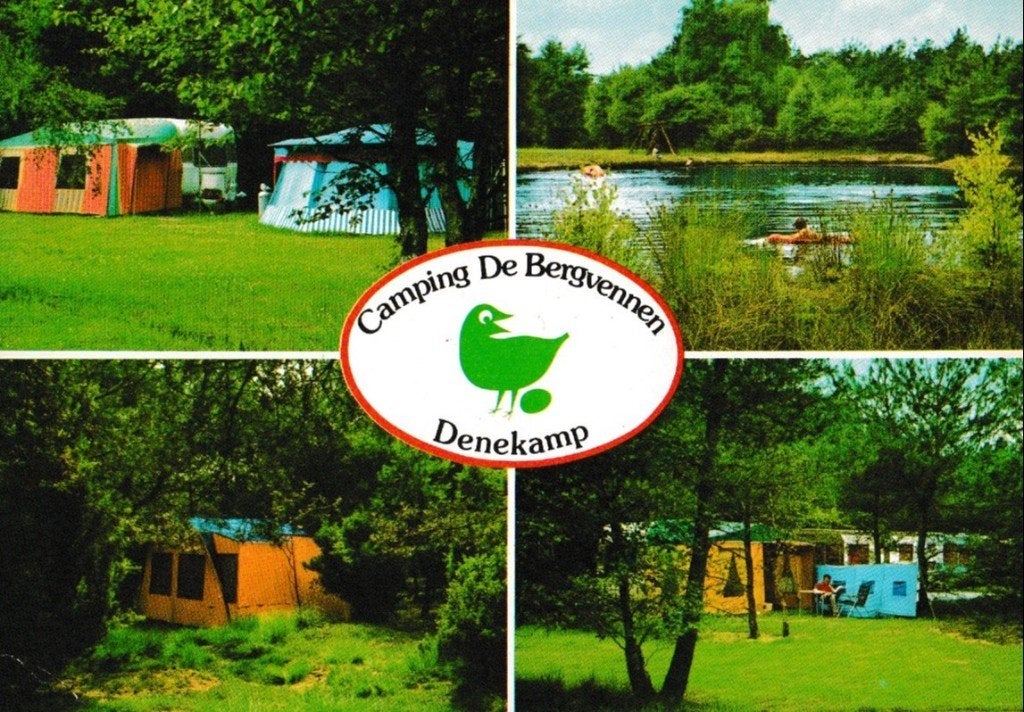 Lattrop -Denekamp    945, Ophalen of Verzenden, Voor 1920