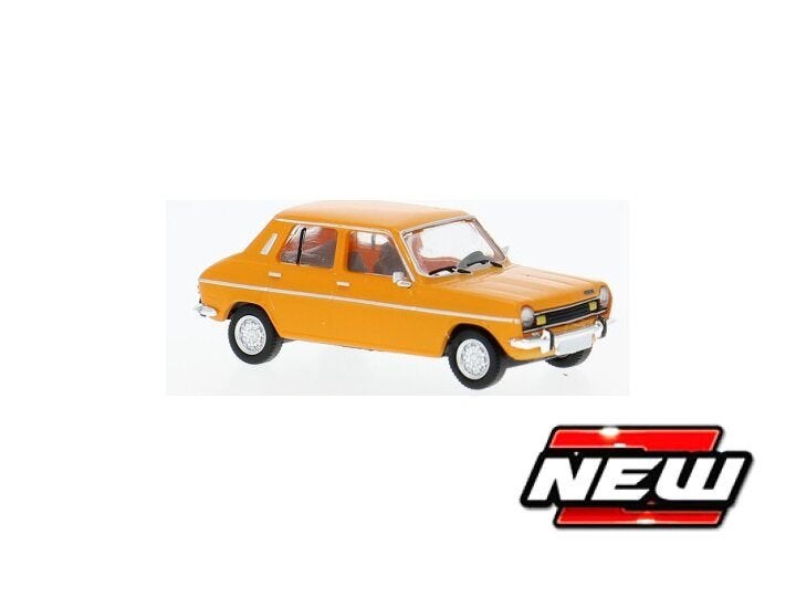 Simca 1100, Ophalen of Verzenden, Nieuw, Auto, Overige merken