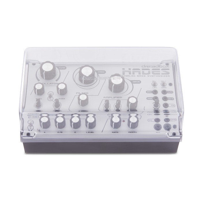 Decksaver stofkap voor Dreadbox Hades en Erebus, Muziek en Instrumenten, ., Nieuw, ., .