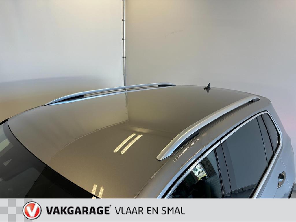 Volkswagen Tiguan 1.4 TSI 4Motion Highline Automaat-2000kg t, Auto's, Gebruikt, 4 cilinders, Alcantara, Vierwielaandrijving