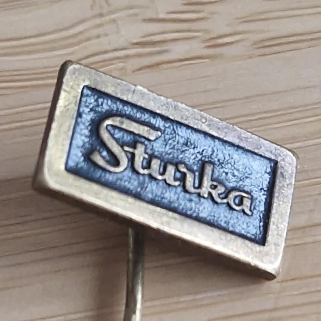 SPELDJE Sturka, Ophalen of Verzenden, Zo goed als nieuw, Gebruiksvoorwerp