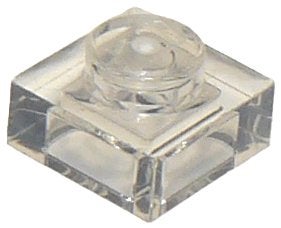 Lego plaatjes 1x1 Transparant 116 stuks, Kinderen en Baby's, Speelgoed | Duplo en Lego, Ophalen of Verzenden, Zo goed als nieuw