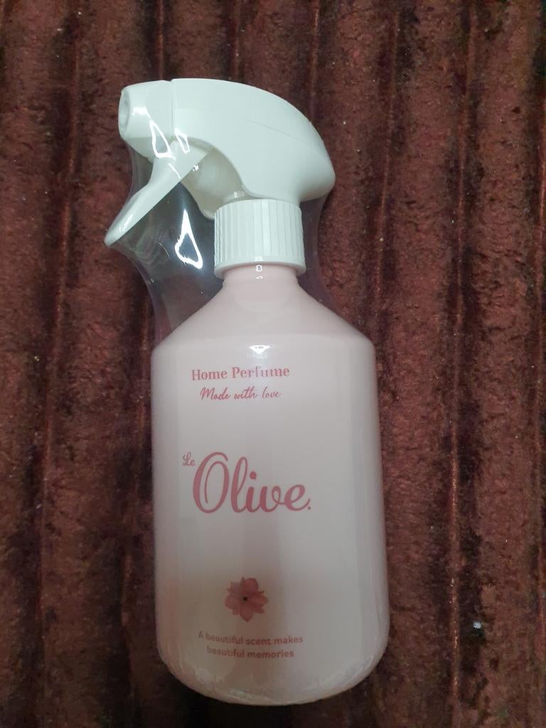 Le Olive Home Perfume, Ophalen of Verzenden