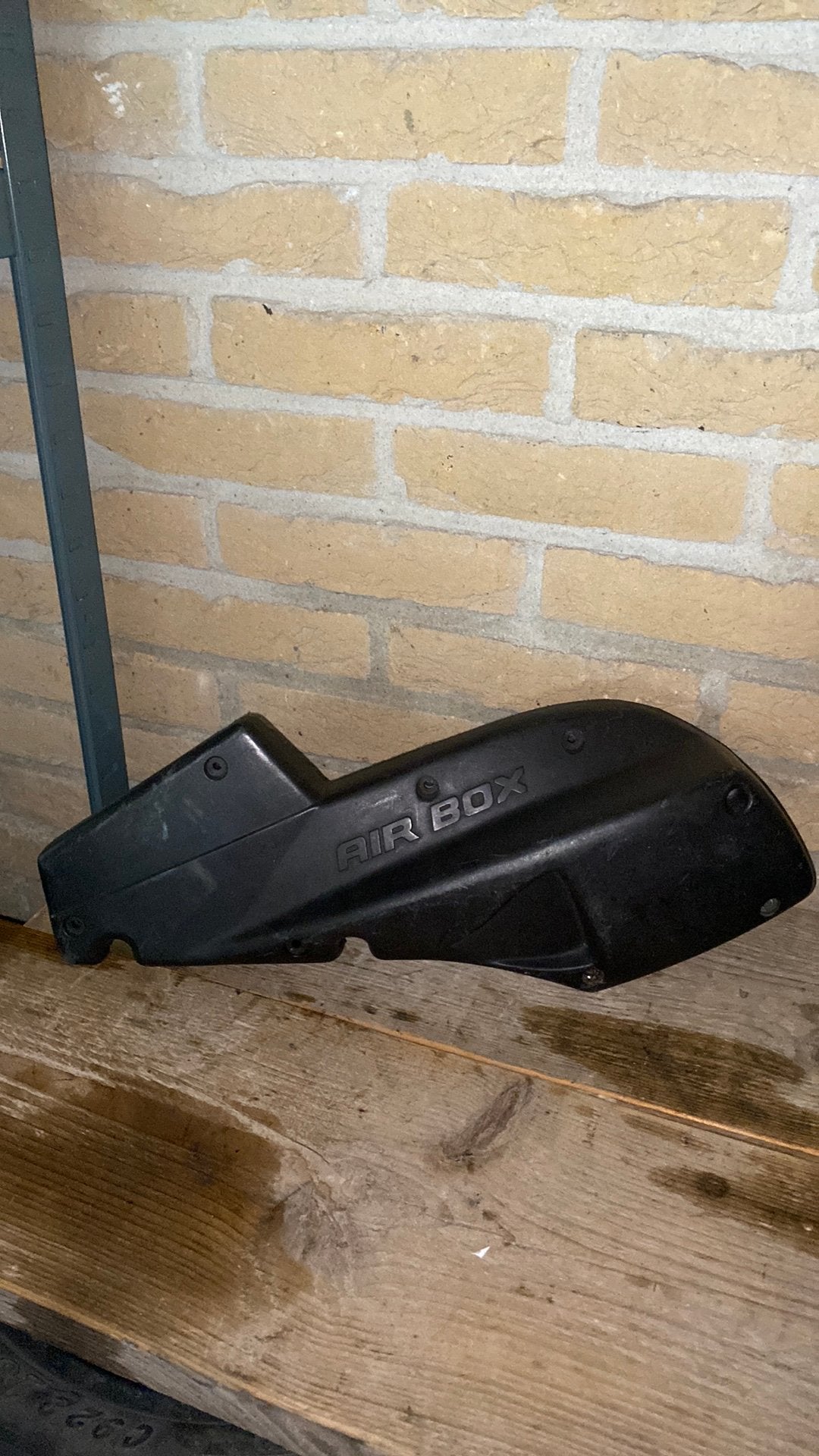 Qaurtz/skipper luchtfilter, Ophalen of Verzenden, Zo goed als nieuw, Carburateur