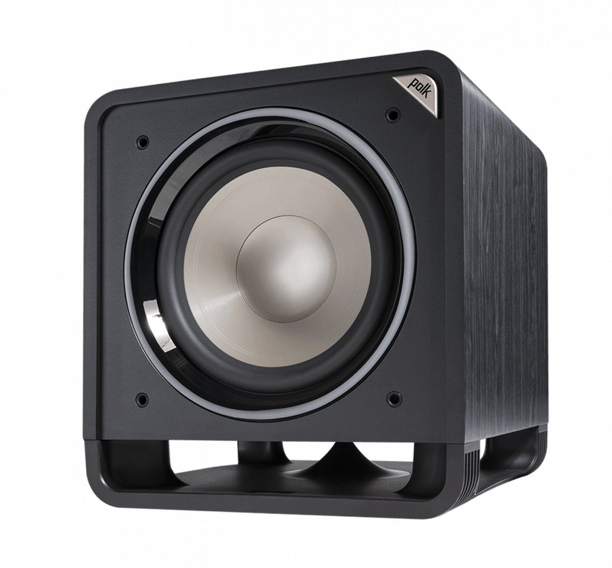 POLK subwoofer HT12, Ophalen, Zo goed als nieuw, Subwoofer, Overige merken