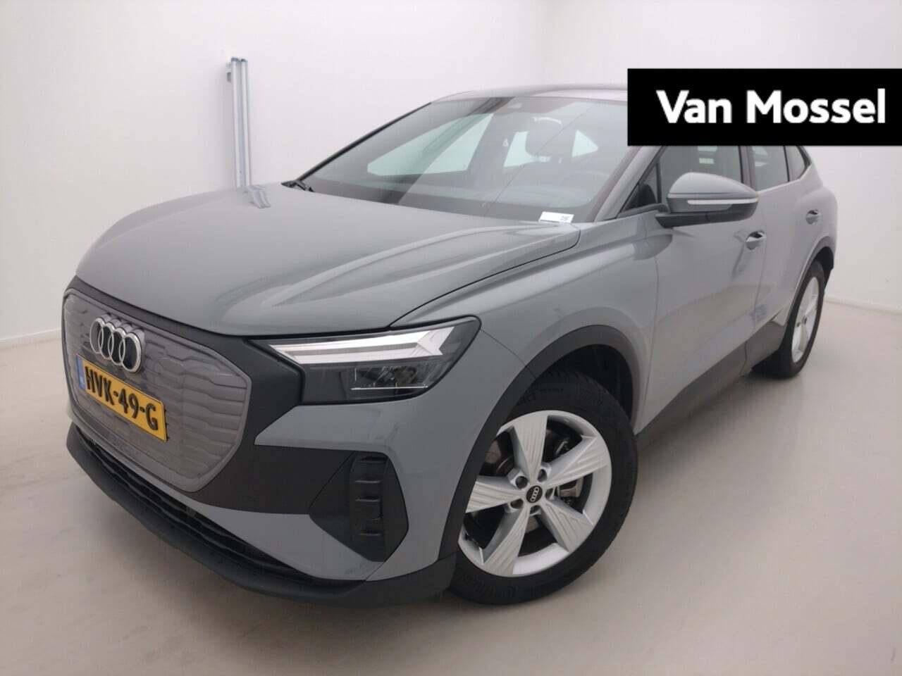 Audi Q4 Sportback e-tron 45 quattro Edition 82 kWh | Automaa