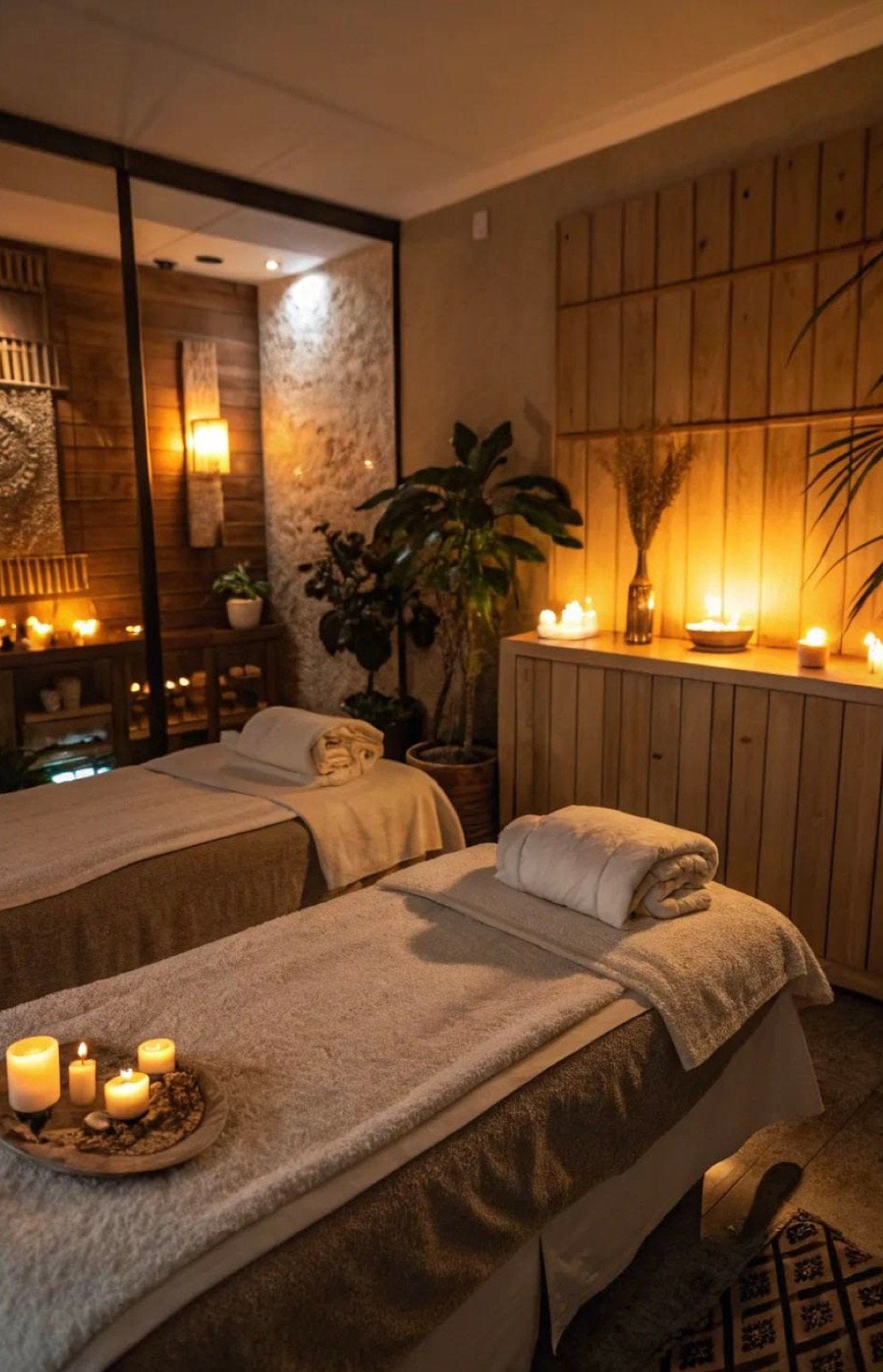 Masseuse gezocht