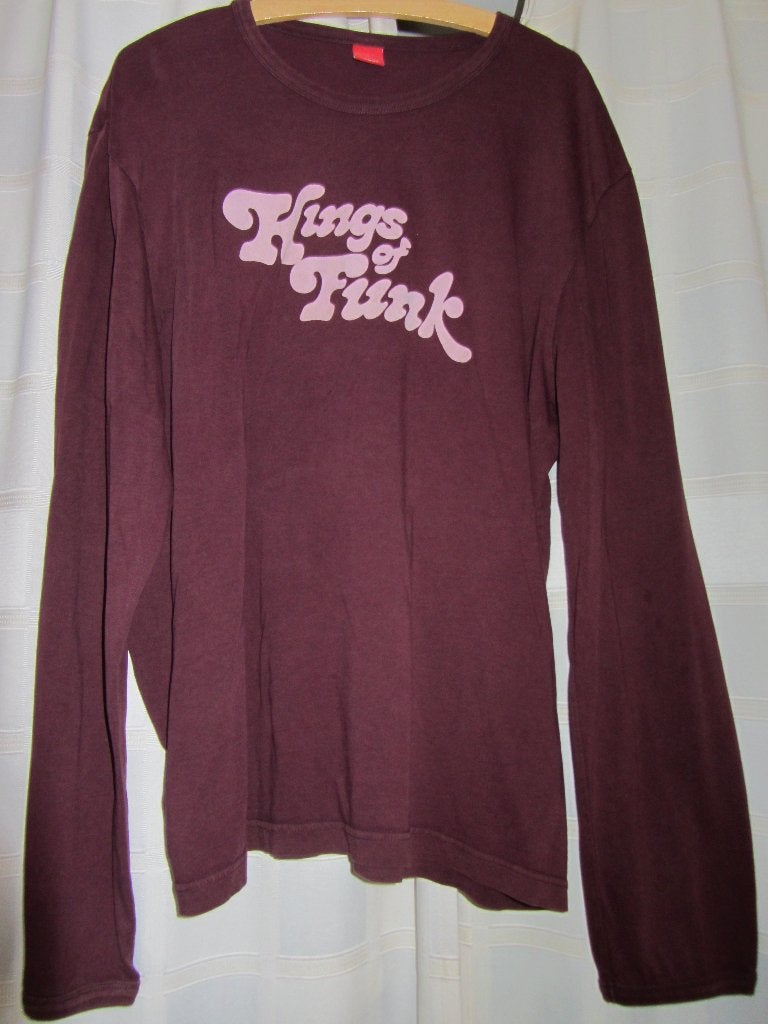 Aubergine shirt Esprit xxl A42, Overige kleuren, Ophalen of Verzenden, Esprit, Maat 56/58 (XL)