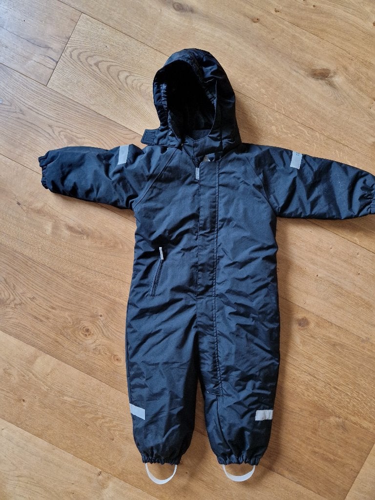 Name it winterpak / sneeuwpak 92 / 98 / 104, Kinderen en Baby's, Ophalen, Overige typen, Jongen of Meisje, Zo goed als nieuw