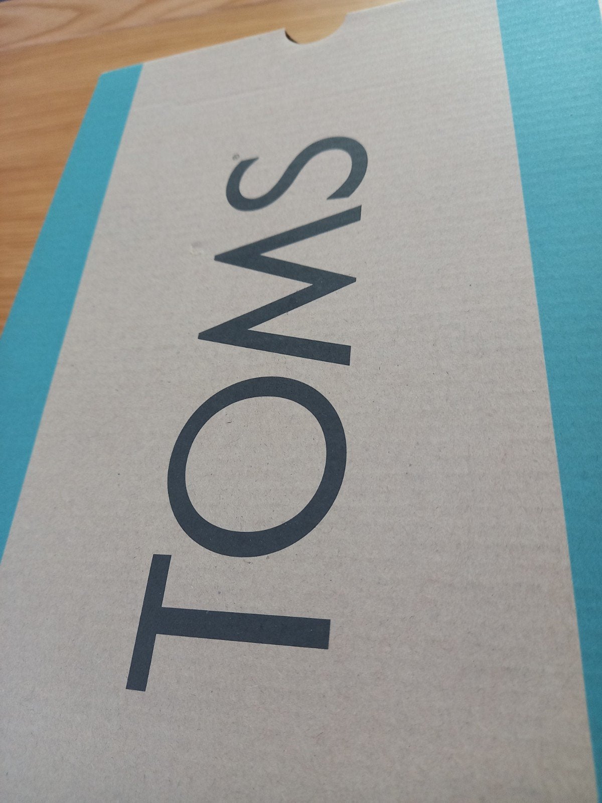 Slippers Toms., Ophalen, 2000 tot heden