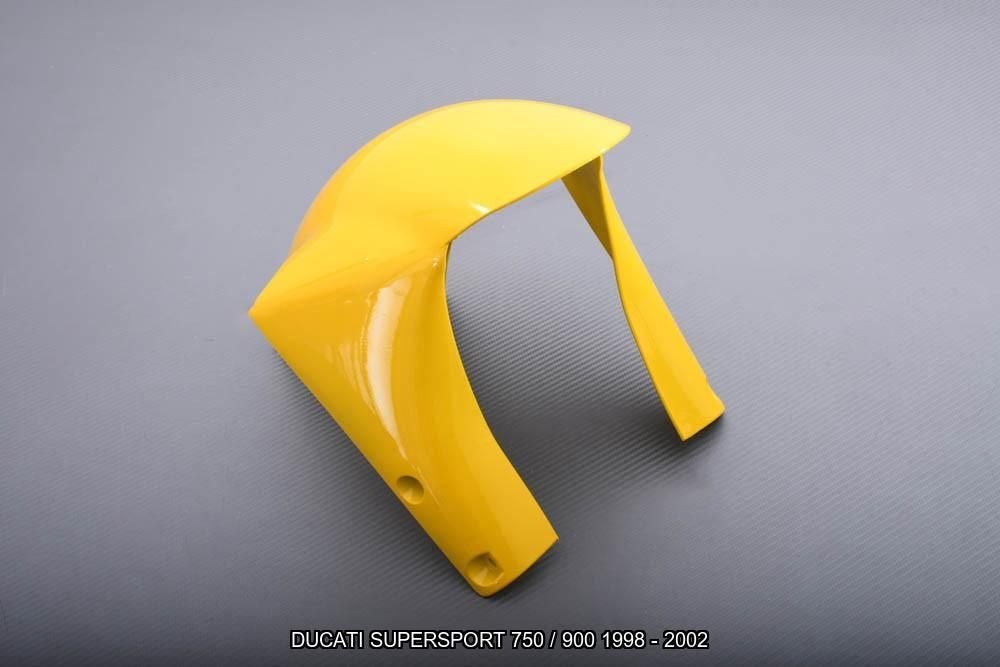 AVDB Voorspatbord voor DUCATI SUPERSPORT 750 900 1998 - 2002, Ophalen of Verzenden, Nieuw