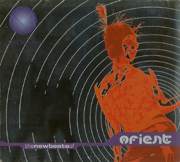 SALE-> CD VARIOUS - The New Beats Of Orient, Verzenden, Zo goed als nieuw