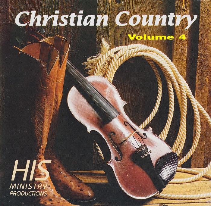 SALE-> CD VARIOUS-Christian Hits Vol.4-HIS Minist, Verzenden, Zo goed als nieuw, Gospel