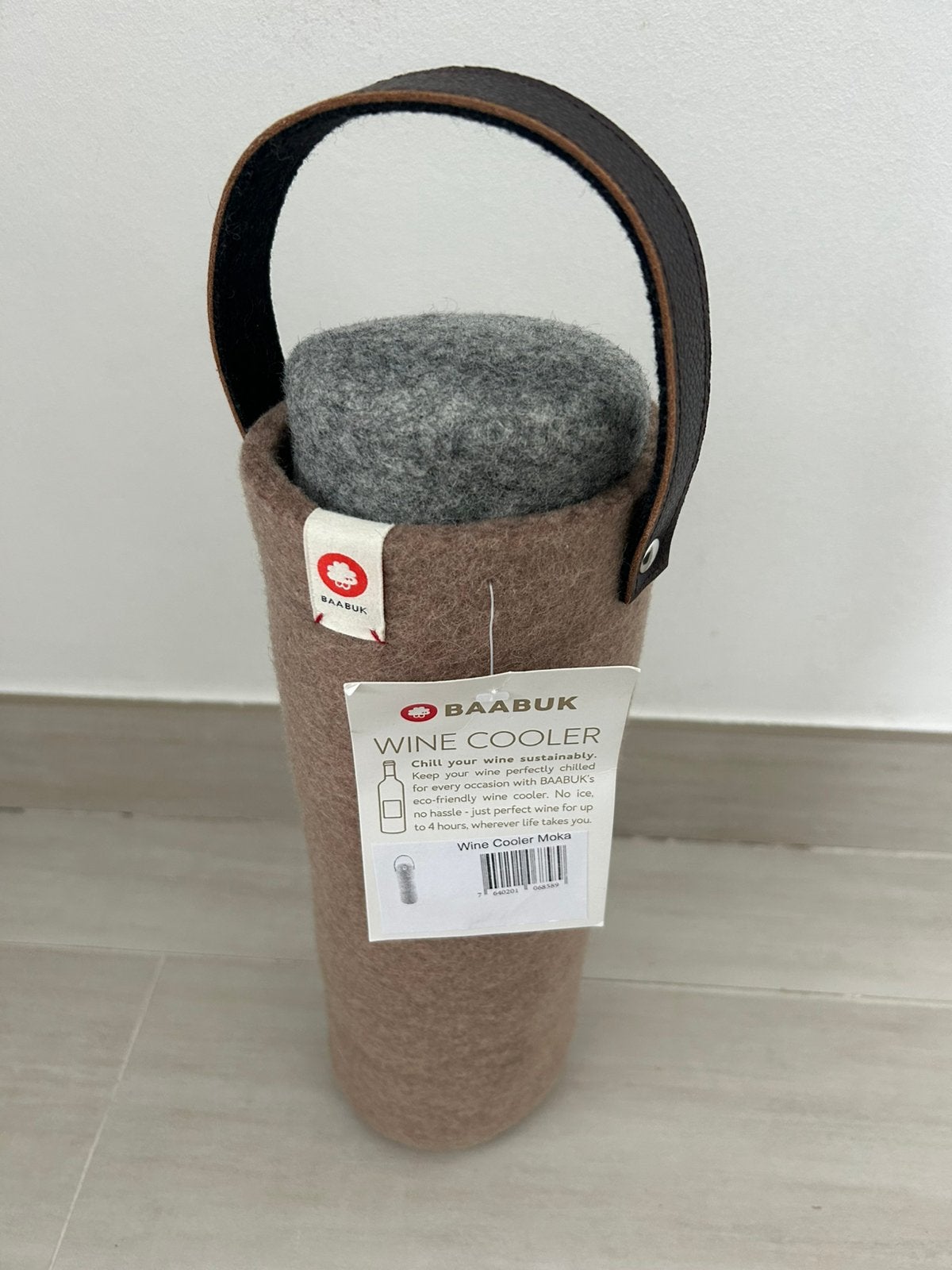 Wijn cooler (merk: Baabuk), Ophalen of Verzenden, Zo goed als nieuw