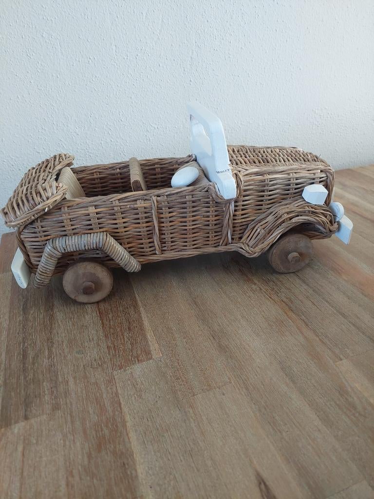 Riviera Maison Safari Auto, Huis en Inrichting, Ophalen