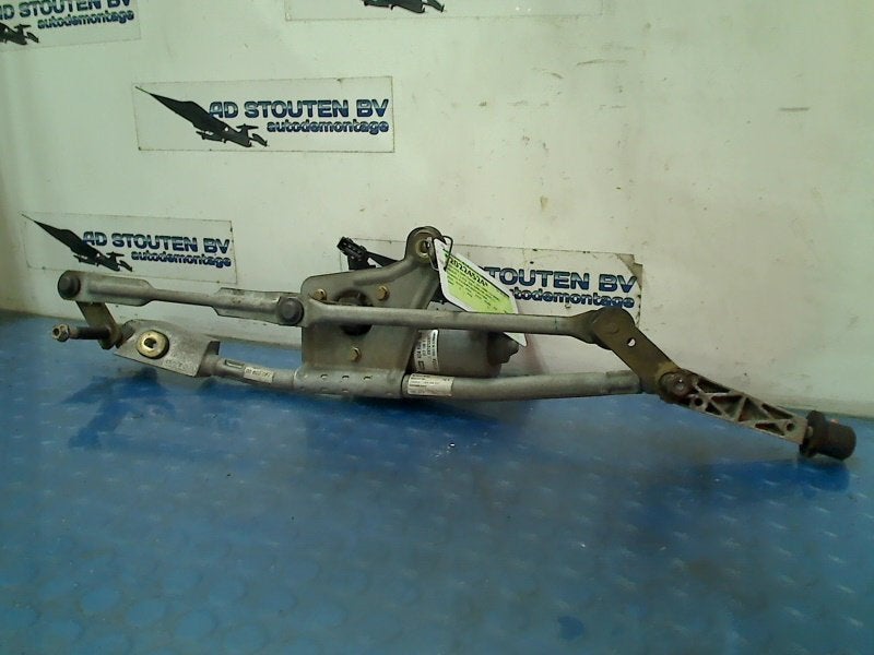 Ruitenwisser Mech + Motor Volvo V70 (SW) 2000 9171901, Auto-onderdelen, Gebruikt, Siegburger Straße 229, Köln 50679, , Duitsland