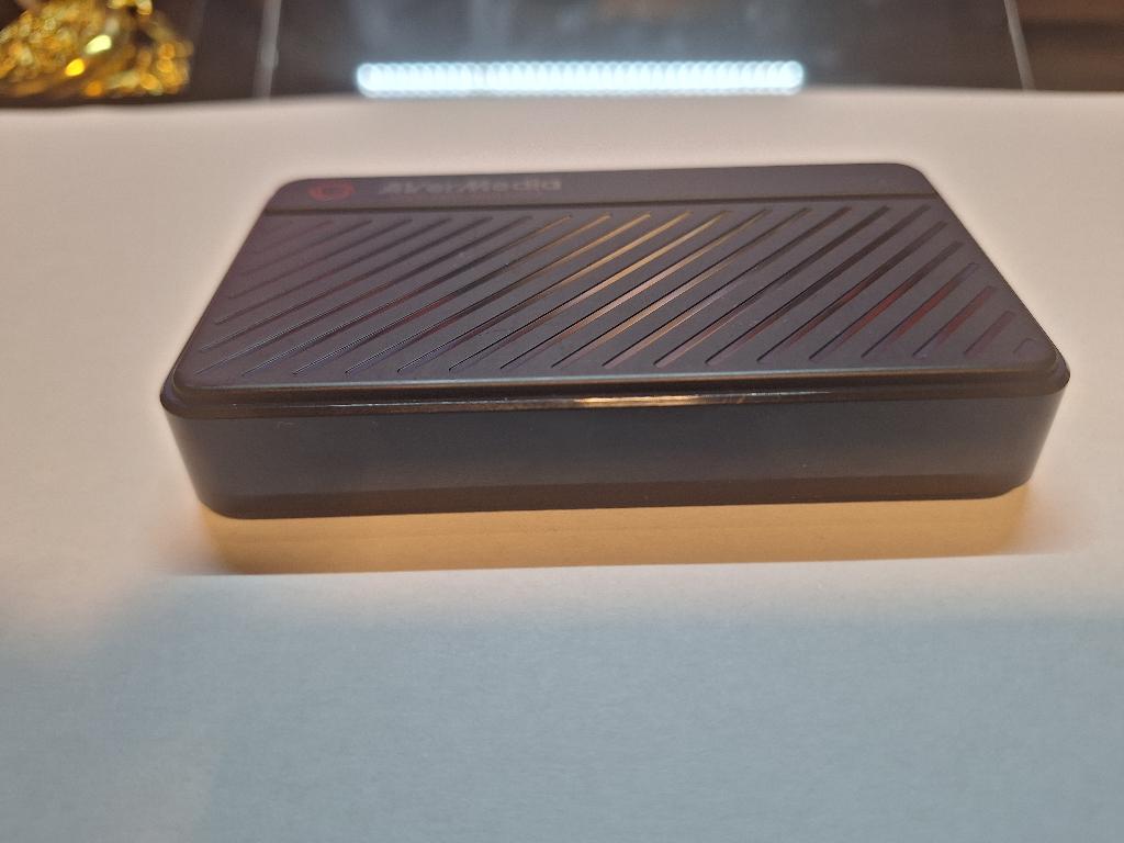 Avermedia Live Gamer MINI GC311, Computers en Software, Ophalen of Verzenden, Zo goed als nieuw