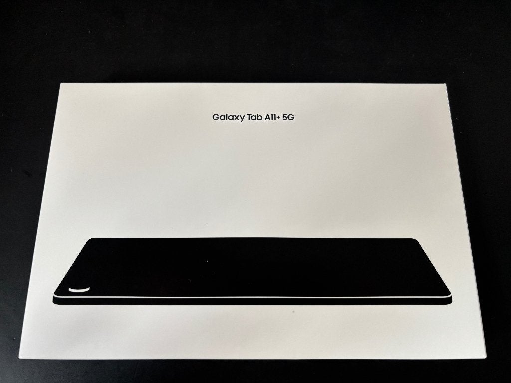 Galaxy tab A11 + 5G, Ophalen of Verzenden, Nieuw, 11 inch