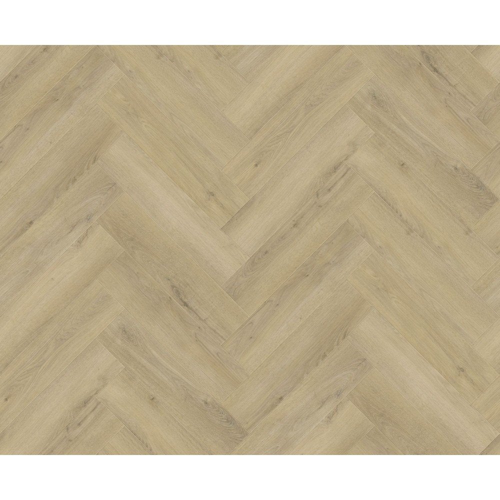 Visgraat PVC (KLIK) Vloer – Nu voor slechts €14,95 per m², PVC VISGRAAT CLICK, Blauw, 75 m² of meer, Overige typen