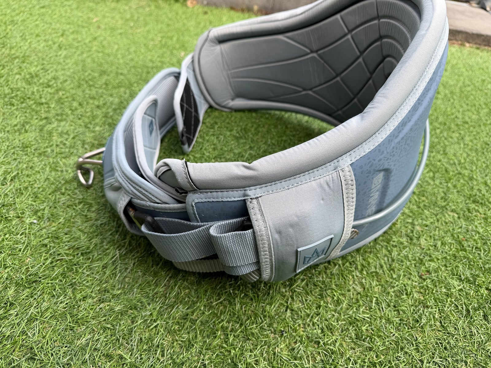 Manera Union XL ZGAN, Watersport en Boten, Geen board, Ophalen of Verzenden, Zo goed als nieuw, Trapeze