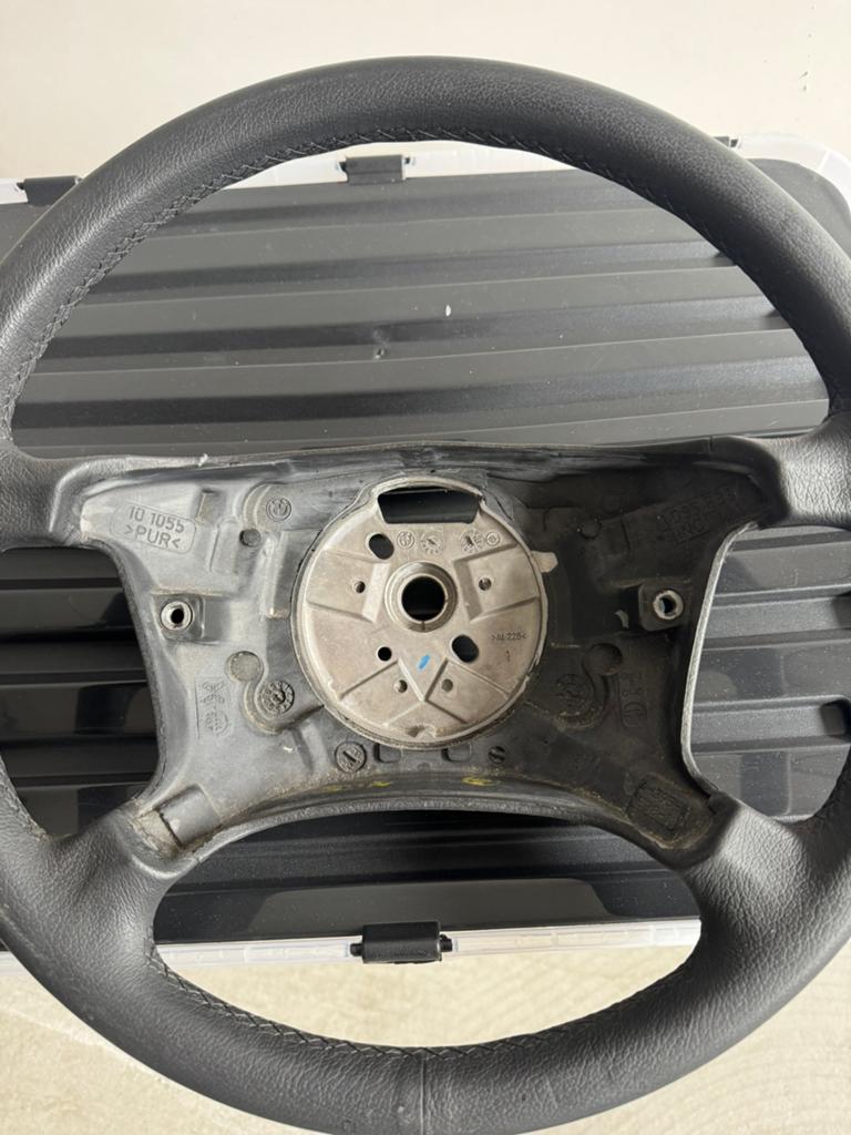 Bmw e 38 en en e39, Ophalen, BMW