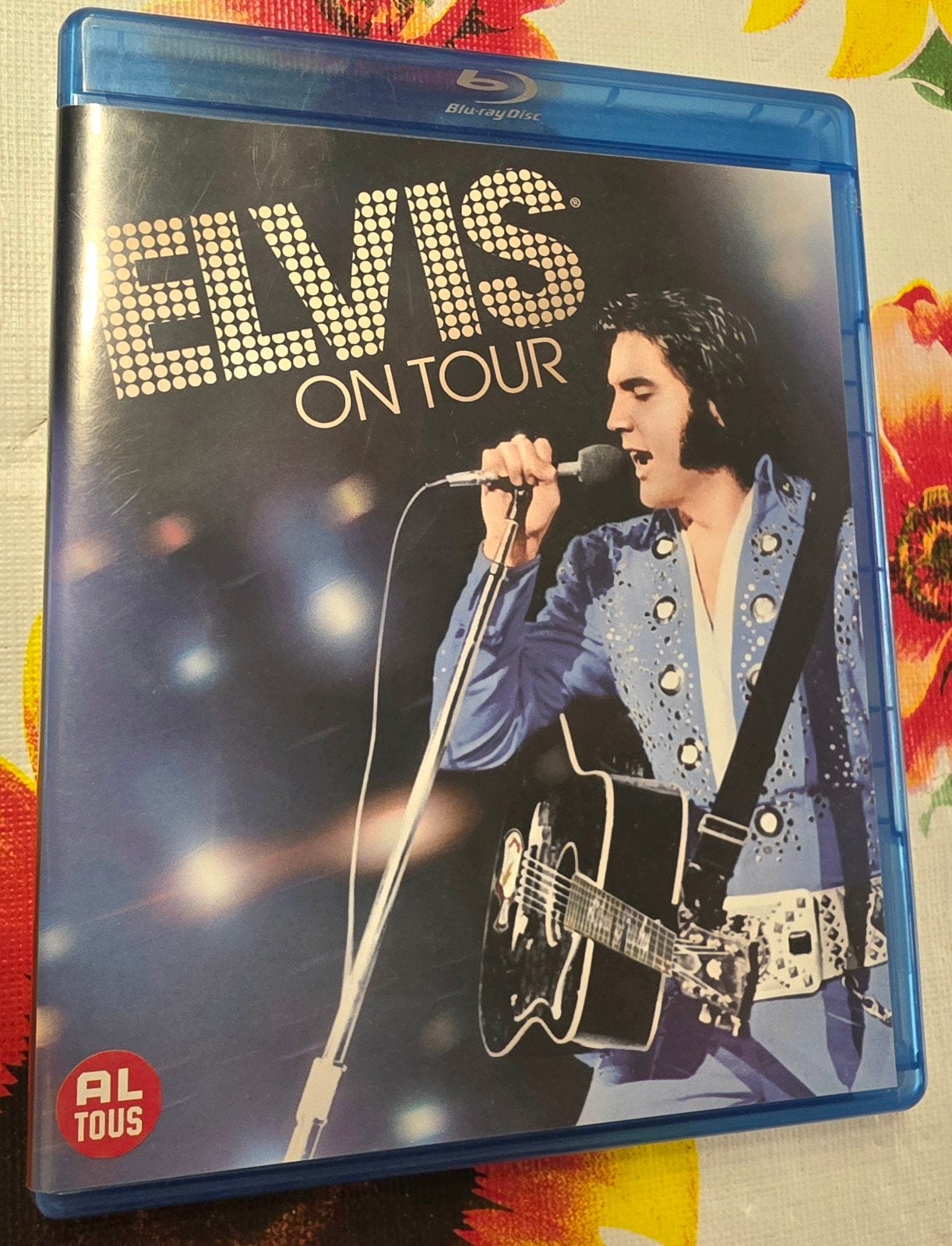 Diverse Blu-ray films. Zie omschrijving/foto's. Los te koop, Ophalen of Verzenden, Zo goed als nieuw, Muziek en Concerten