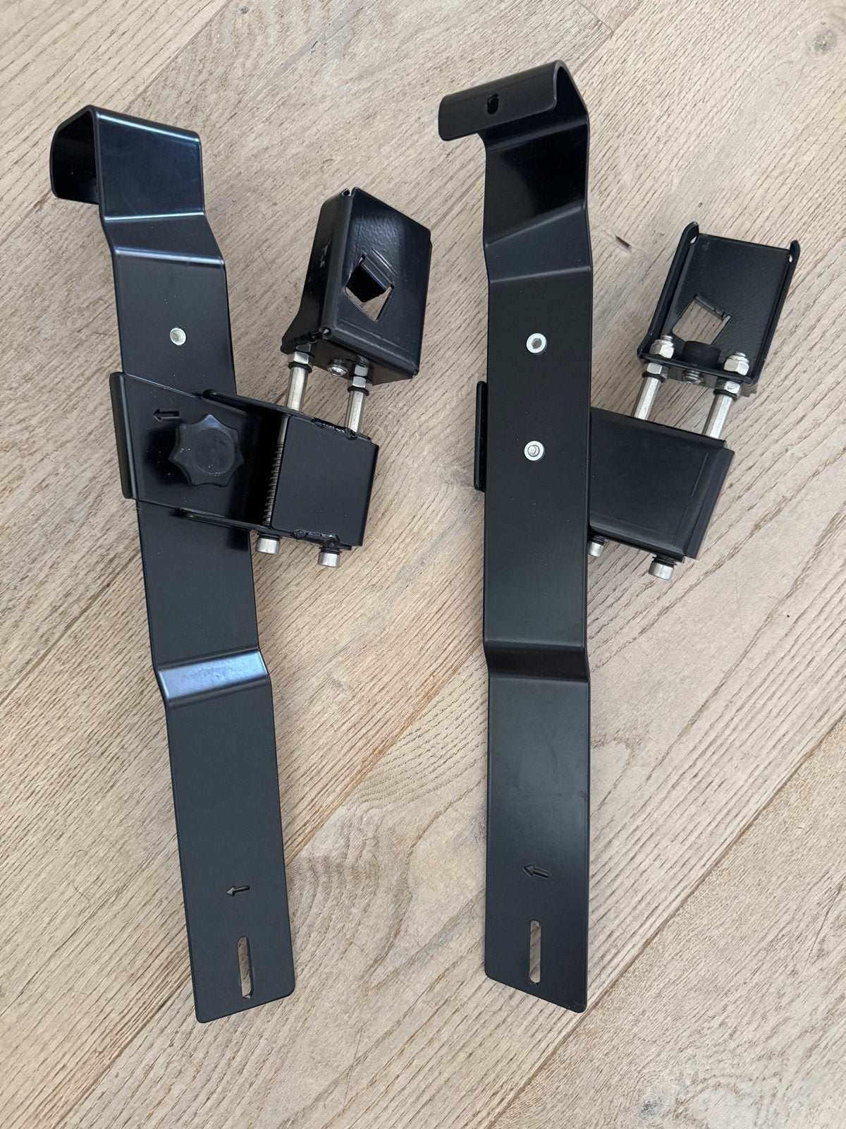 Maxi cosi adapter set voor urban arrow, Ophalen of Verzenden, Zo goed als nieuw, Overige typen