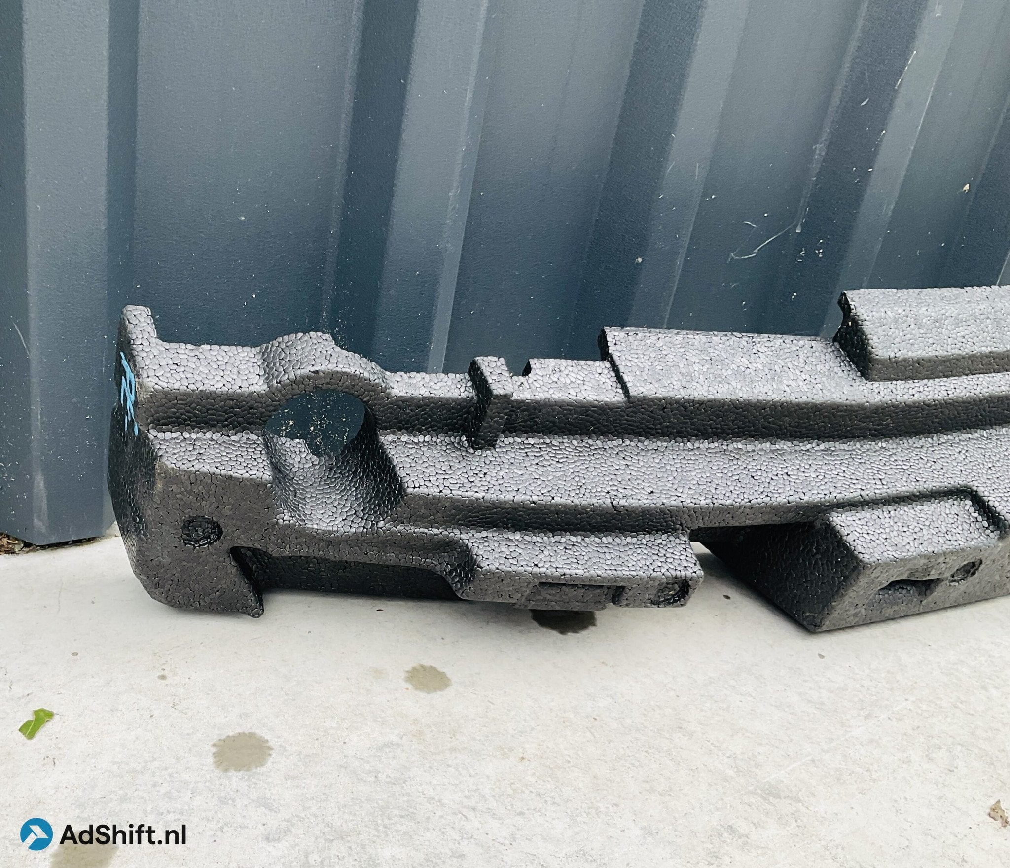 Bumper Piepschuim Peugeot 2008 9825813980 Bumperbalk Houedr, Auto-onderdelen