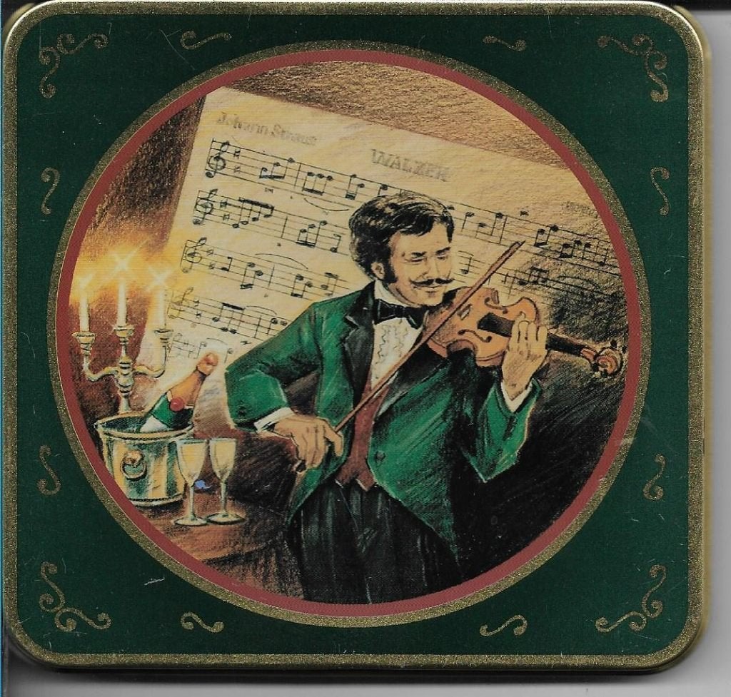 Gloria Classics Orchestra - Straus and Friends, Ophalen of Verzenden, Gebruikt