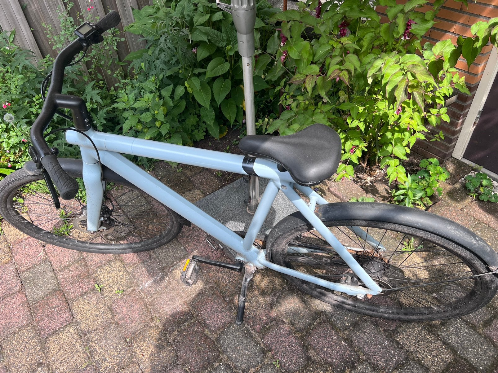 Vanmoof s3 defect, Ophalen, Minder dan 10 versnellingen, Gebruikt, Minder dan 49 cm