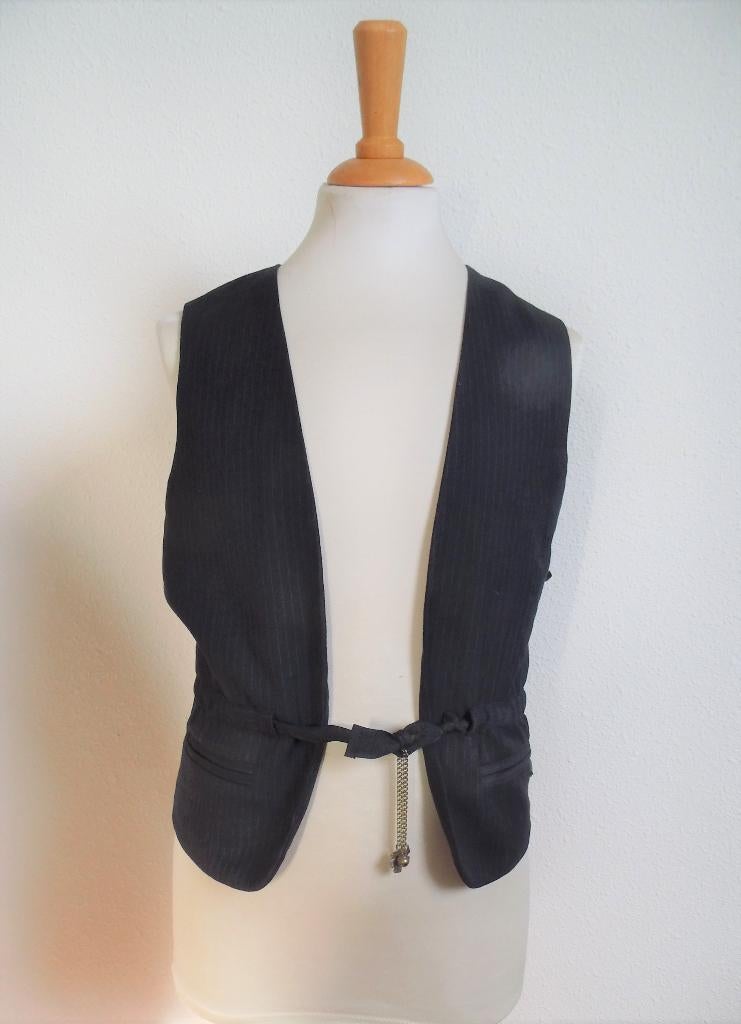 mooi Scotch R'belle gilet vest maat 152, Kinderen en Baby's, Kinderkleding | Maat 152, Meisje, Trui of Vest, Ophalen of Verzenden