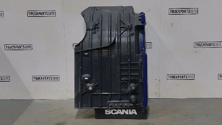 Scania Body & Chassis Parts Spatbord voor Re. achter Scani, Ophalen, Gebruikt, Scania, Carrosserie en Plaatwerk