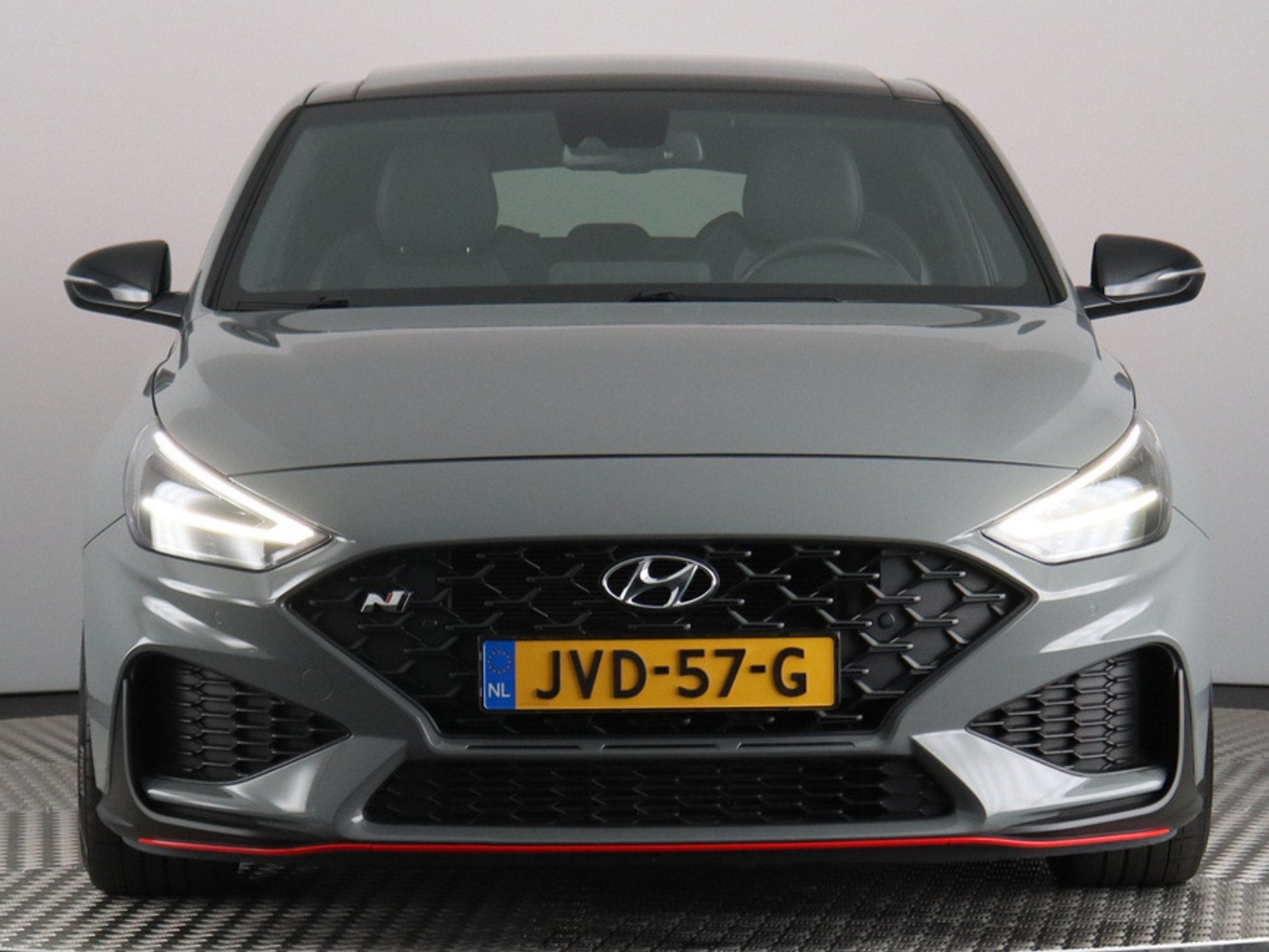 Hyundai i30 2.0 N Fastback (Pano / Pipercross / Winterpakket, Voorwielaandrijving, Euro 6, 4 cilinders, 700 kg