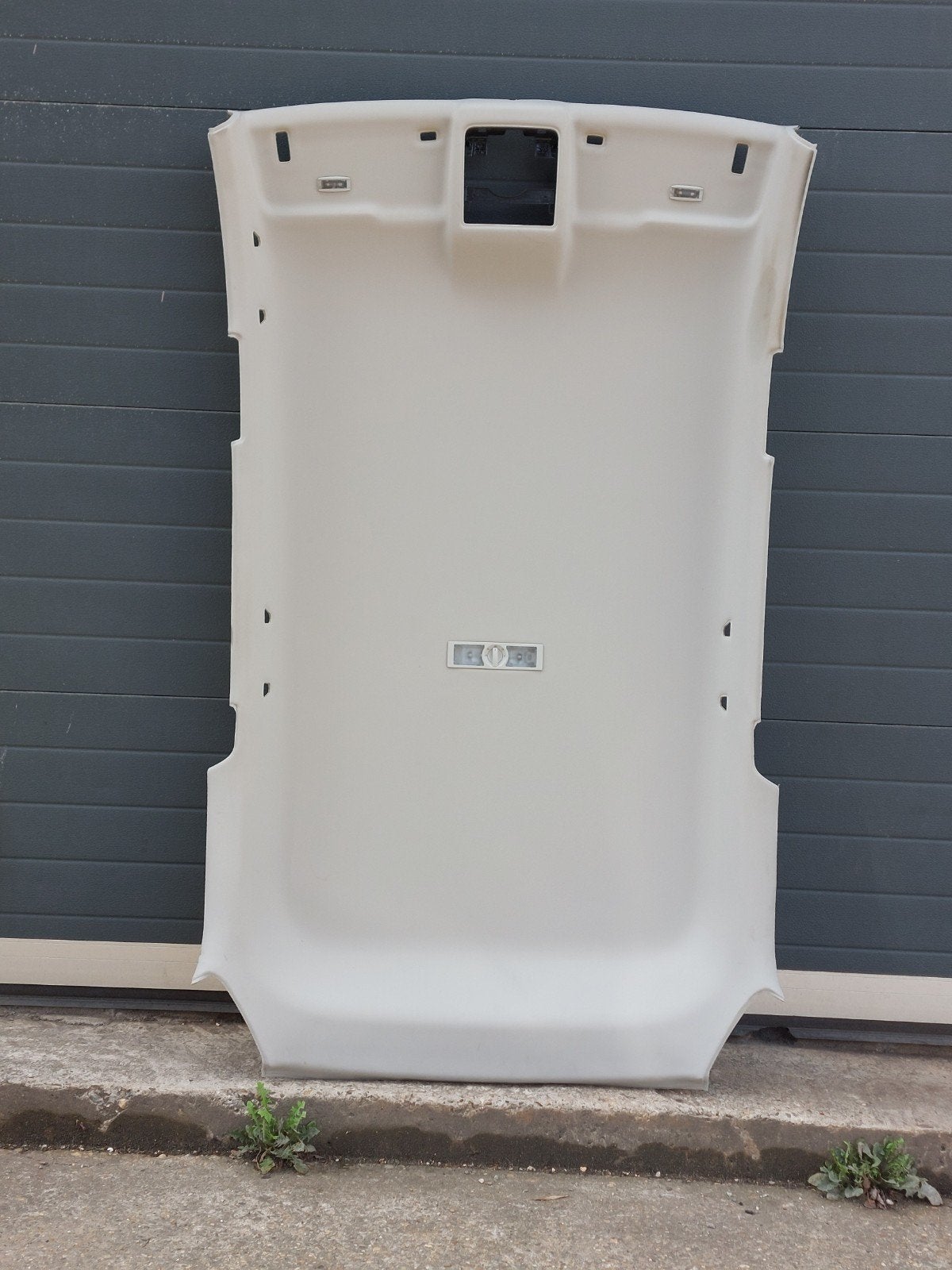 seat leon 5f hemel bekleding variant 5f9867501d, Ophalen, Glasplaat