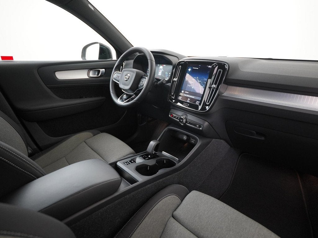 Volvo XC40 1.5 T5 Plug-in hybrid Core Bright | Camera | Comf, Auto's, Volvo, 12 maanden, Stof, Euro 6, 1712 kg