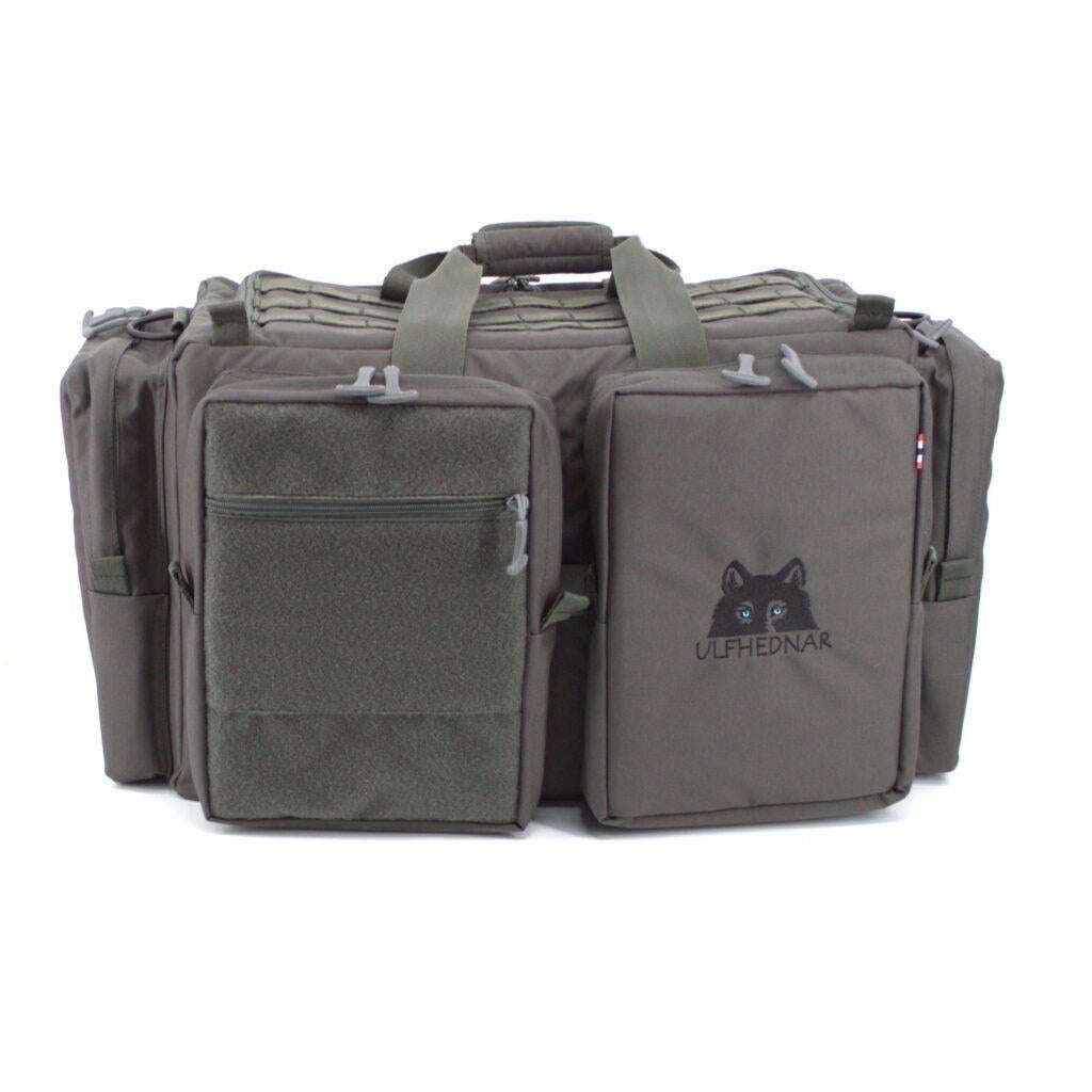 Ulfhednar Cordura Rifle XXLarge Range Bag Groot (UH010-XXL), Ophalen of Verzenden, Nieuw