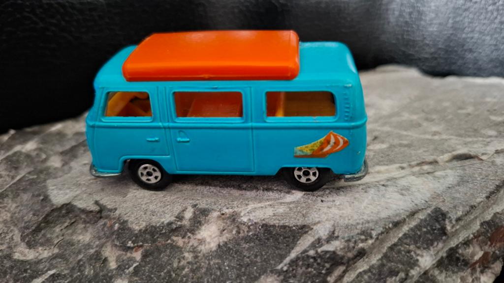 Volkswagen camper, Ophalen of Verzenden, Auto