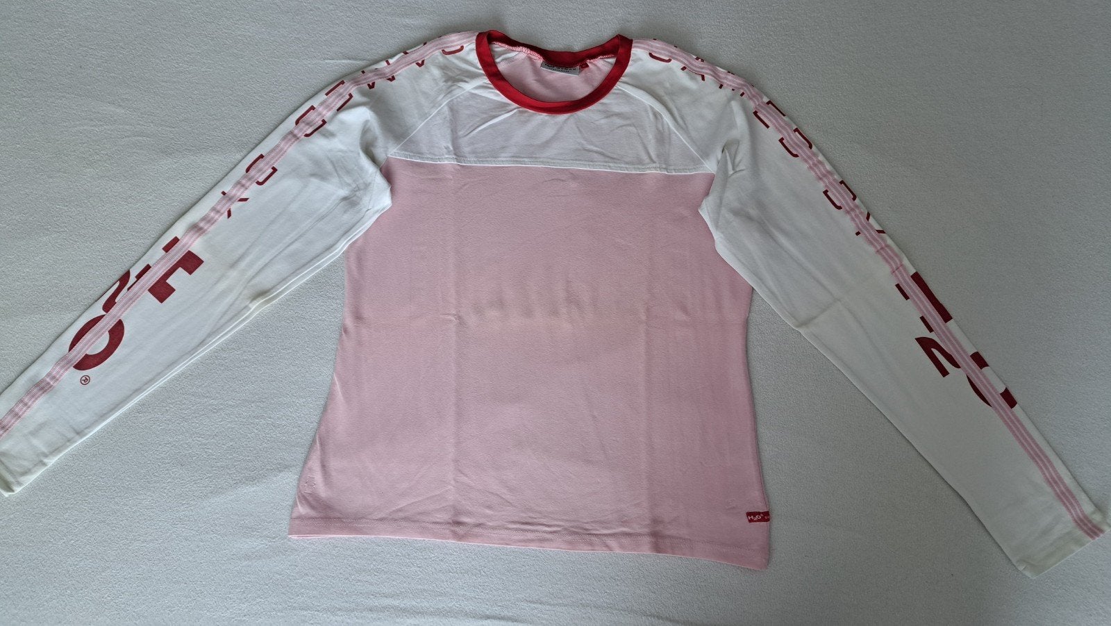 NIEUW: shirt met lange mouwen, mt. L/XL, Kleding | Dames, Maat 42/44 (L), Nieuw, Ophalen of Verzenden, Lange mouw
