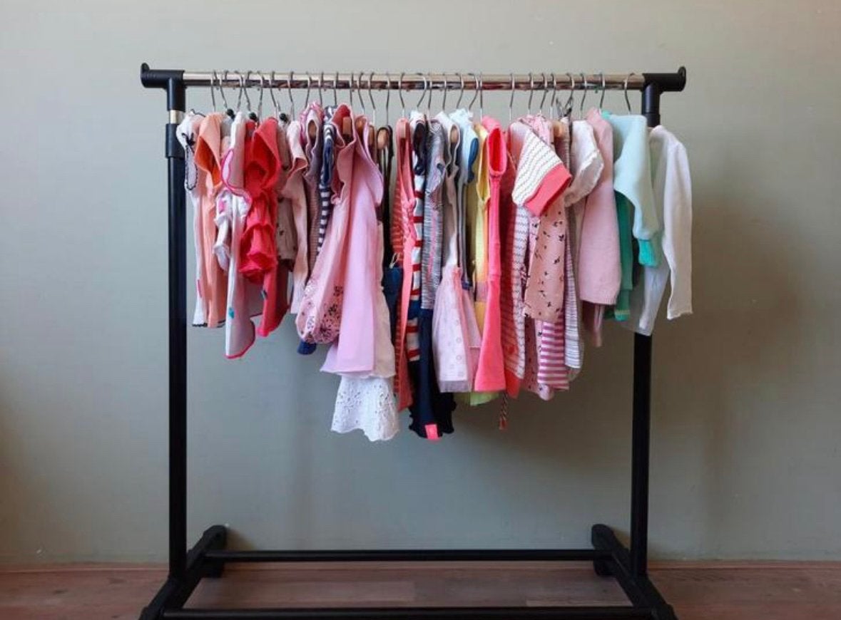 Babykleding meisjes pakket 3 maat 68, Kinderen en Baby's, Ophalen of Verzenden, Zo goed als nieuw, Meisje, Overige typen