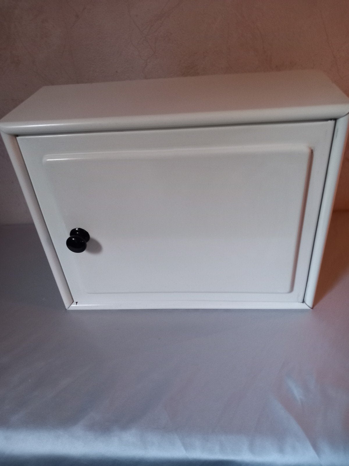 Brabantia medicijnkastje 60er jaren, Antiek en Kunst, Ophalen of Verzenden