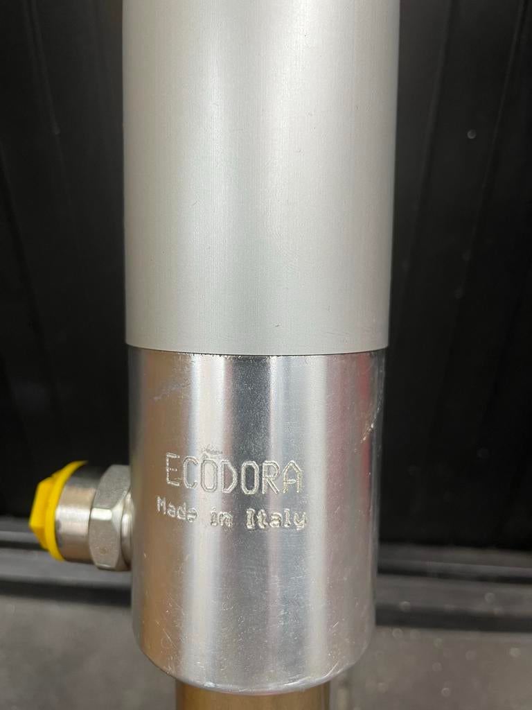 Ecodora Oliepomp 5:1 + Ring 1/2" - 420mm, Ophalen of Verzenden, Nieuw