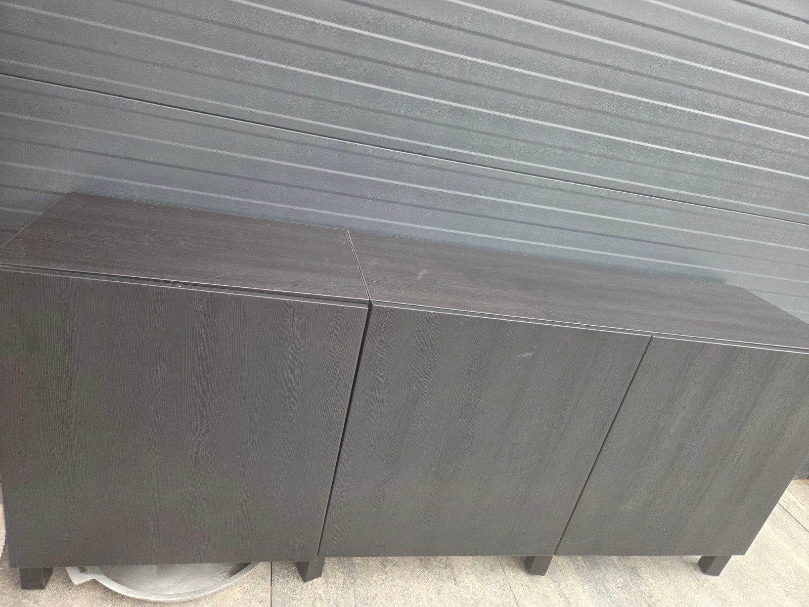 ikea dressior, Ophalen, 25 tot 50 cm, 150 tot 200 cm