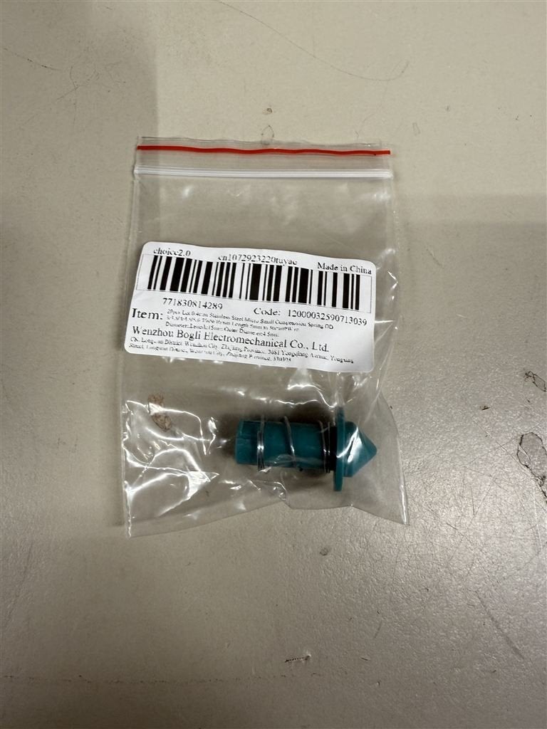 Zebra GK420t GX420t GX430t Thermal Printer Ribbon Holder, Ophalen of Verzenden, Nieuw, Overige typen