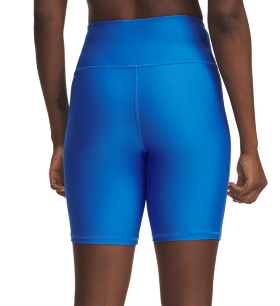 Under Armour Tech Shorts maat XS - NIEUW!, Blauw, Nieuw, Ophalen of Verzenden, Hardlopen of Fietsen