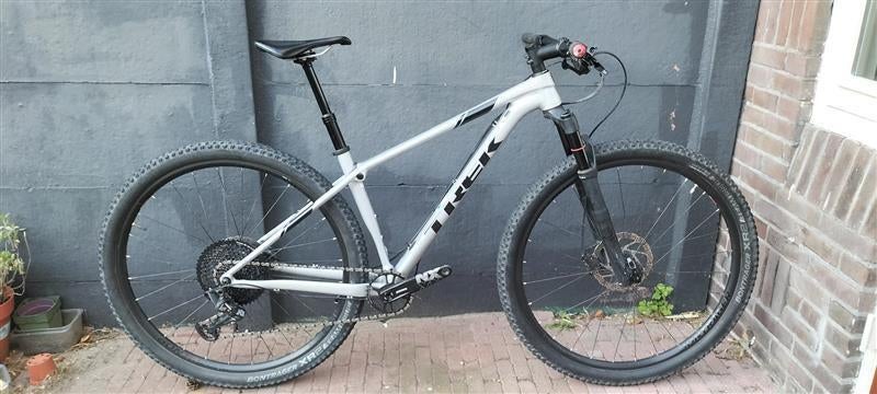 Trek Procaliber 8 Med 29", Fietsen en Brommers, Fietsen | Mountainbikes en ATB, Hardtail, Ophalen, Gebruikt, Trek