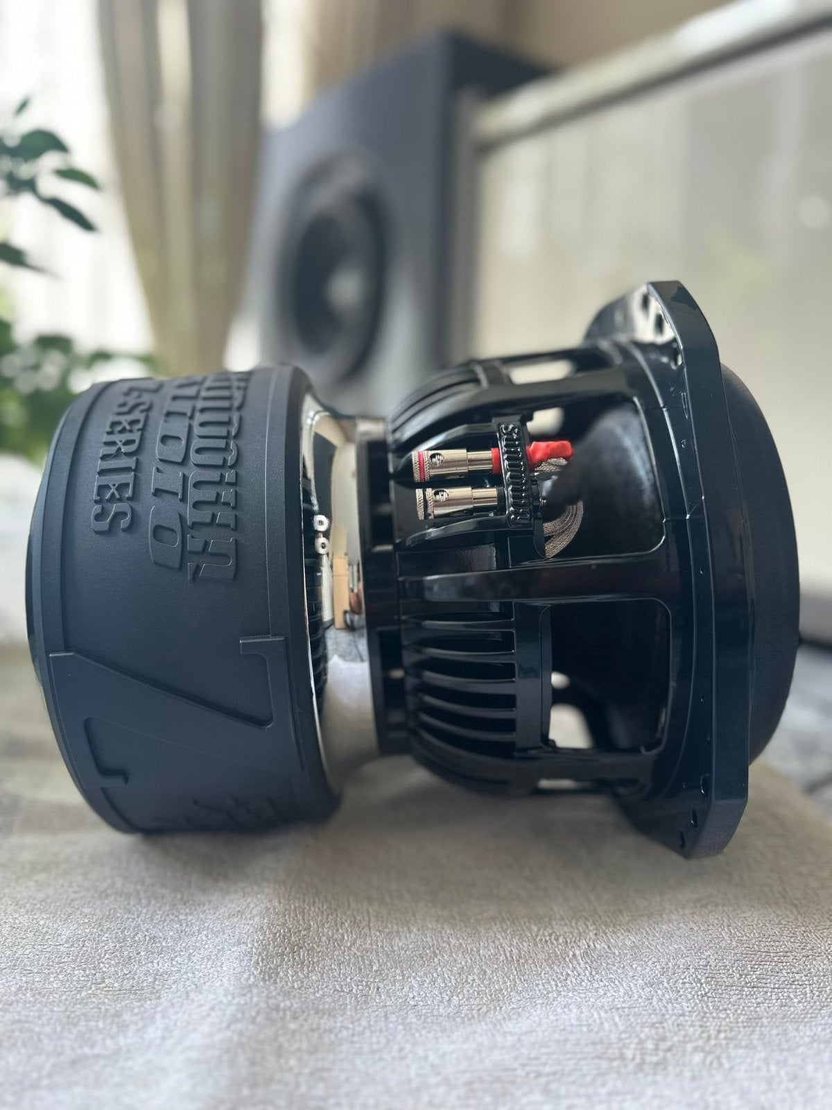 Sundown Audio - Z-Series Z8" D2 nieuw, Verzenden, Nieuw, Nvt, Nvt