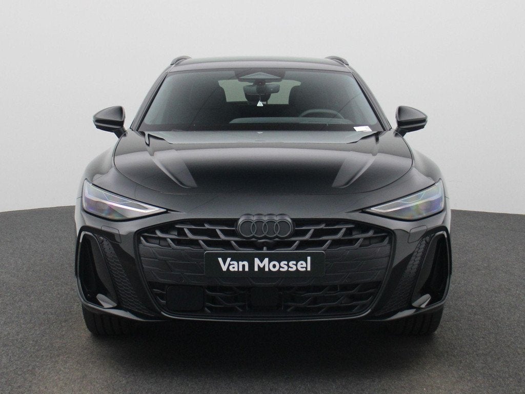 Audi A6 Avant 2.0 e-hybrid quattro S Competition 367 PK | Pa, Auto's, Audi, Automaat, Stof, 2165 kg, Euro 6