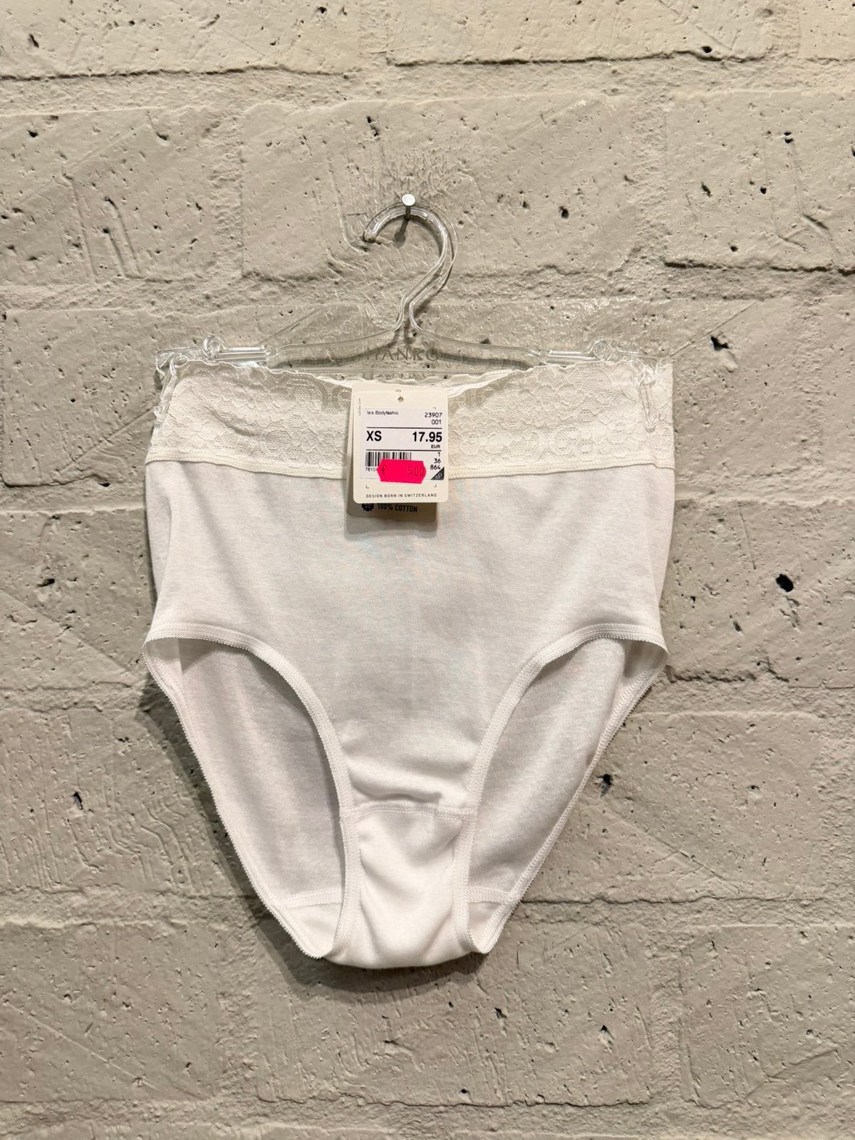 Calida slip 36-38 NIEUW!! Nu €5, Ophalen of Verzenden, Slip