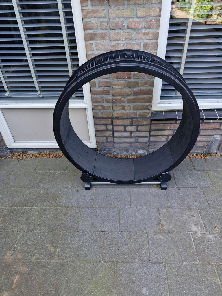 Katten wiel NIEUW!, Ophalen of Verzenden, Nieuw